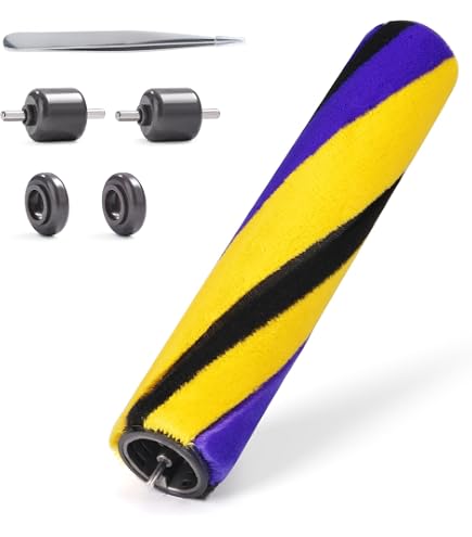 Amazon | AnshinShop dyson ダイソン用 底面 フェルト V6/V7/V8/V10
