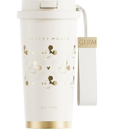 Amazon | Starbucks スターバックス DISNEY Mickey フリップリッド