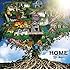 HOME（B-TYPE）