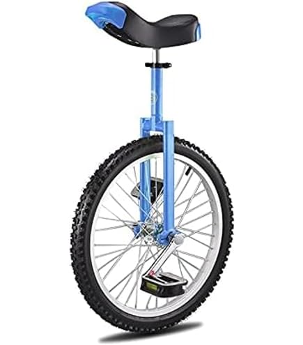 Amazon | どのスポーツのトレーニングにも一輪車は最適。 バランス感覚