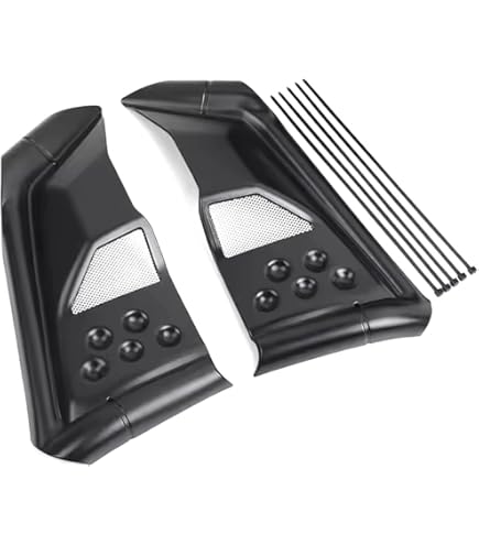 Amazon | HONDA ホンダ ホーク(HAWK) CB250T/CB400T 用 サイドカバー