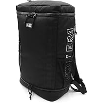 NEW ERAニューエラ　ボックスバック　黒 楽天市場】ニューエラ バックパック NEW ERA BAG メンズ