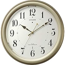 シチズン 機械式 掛け時計 チャイム レア 動作確認済み ゼンマイ リズム 61VueWxYdeL._AC_UL210_SR210,