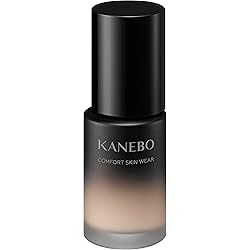 Amazon.co.jp: KANEBO(カネボウ) コンフォートスキン ウェア オークルA