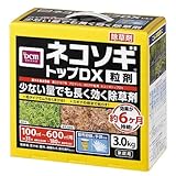 ネコソギトップDX粒剤 3kg