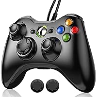 Xbox 360 本体 コントローラー Amazon | Xbox 360 コントローラー (リキッド ブラック