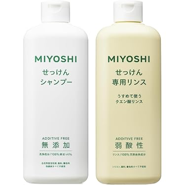 Amazon.co.jp 最新リリース: シャンプー・コンディショナーセット の