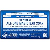 Dr. Bronner's ペパーミント石鹸 3,776ml 41OFixubkzL.jpg_BO30,255,255,