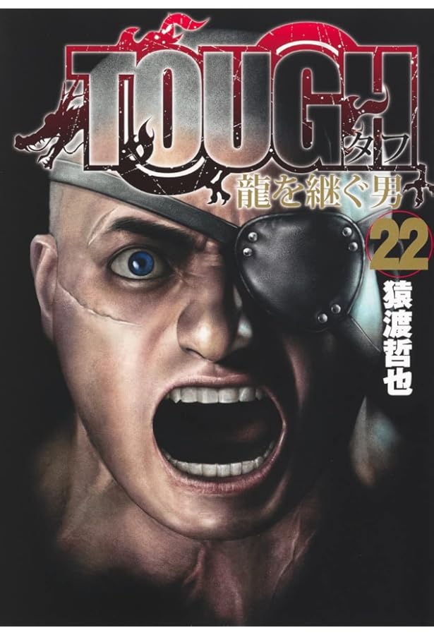 TOUGH 龍を継ぐ男 19 (ヤングジャンプコミックス) | 猿渡 哲也 |本