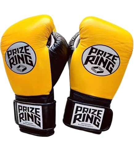 Amazon | PRIZE RING/プライズリング 本革製ボクシンググローブ