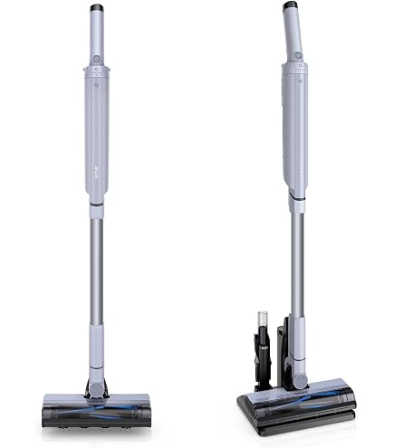 Amazon | Shark シャーク 充電式サイクロンスティッククリーナー