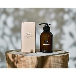 Amazon | 【公式】silkリペアシャンプーBB 詰め替え 1000ml サロン美容