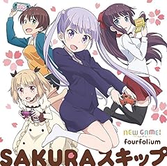 SAKURA�X�L�b�v / fourfolium