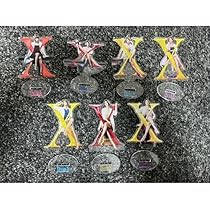 【新品未使用】ドクターX大門未知子アクリルスタンド6種類 劇場版ドクターX テレアサショップ にて 映画オリジナルグッズ