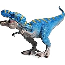 当時物　ティラノサウルス　おもちゃ　フィギュア Amazon.co.jp: UTST 恐竜 フィギュア カルタノサウルス