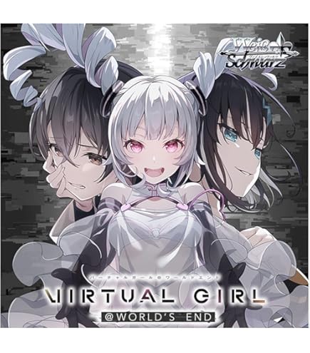 Amazon.co.jp: ヴァイスシュヴァルツ プレミアムブースター マクロスΔ