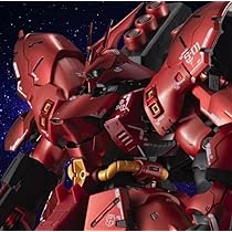 超合金MSN-04FFサザビーSIDE-F 新品