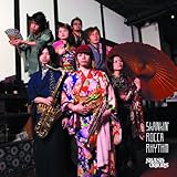 SKANKIN�f ROCCA RHYTHM