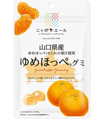 Amazon | 【全46個セット】ニッポンエール ご当地グミ アソート 全46個