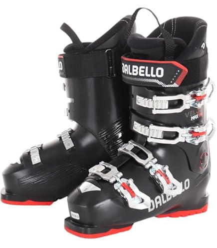 Amazon | DALBELLO ダルベロ スキーブーツ レディース【グリップ