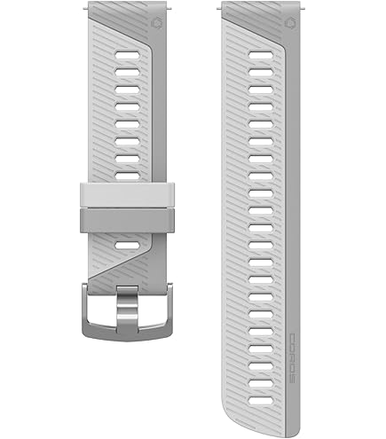 COROS PACE2 白・シリコンバンド 楽天市場】ペース 3 交換用シリコンバンド 22mm PACE 3