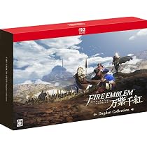 ☆ファイアーエムブレム☆全2巻セット☆盤面美品☆レーザーディスク☆ 61VvOsE-E1L._AC_UL210_SR210,