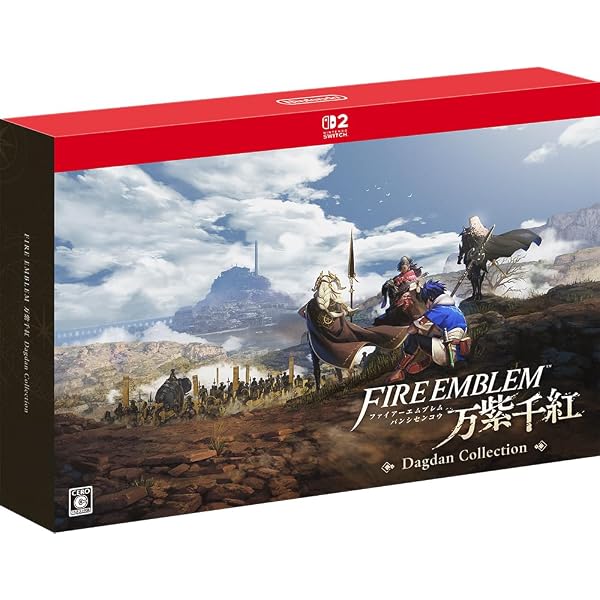 Amazon | ファイアーエムブレム無双 風花雪月 オリジナル・サウンド