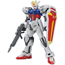 Amazon | BANDAI SPIRITS(バンダイ スピリッツ) EG ENTRY GRADE RX-78