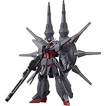 Amazon | ガンダムシリーズ DX組立式ディスプレイモデル
