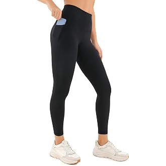 Activewear Leggings