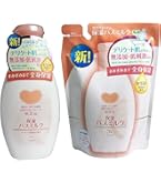 Amazon | カウブランド 無添加バスミルク ボトル560ml | カウブランド