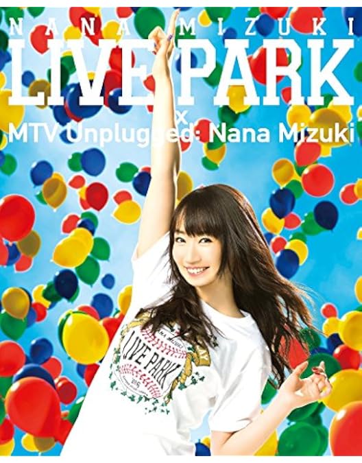 Amazon.co.jp: NANA MIZUKI LIVE ADVENTURE [Blu-ray] : 水樹