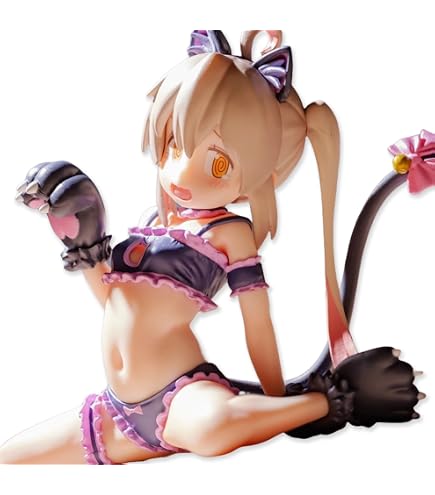 Amazon.co.jp: お兄ちゃんはおしまい！ Vivitフィギュア 緒山みはり 約 おにまい まひろ みはり プライズフィギュア×22