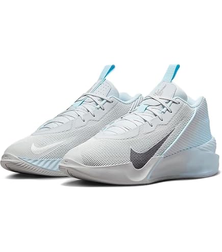 Amazon.co.jp: NIKE ナイキ 26.0cm エア ズーム G.T. ジャンプ 2 Air