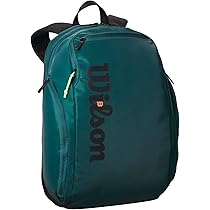 Amazon | Wilson(ウイルソン) テニス バドミントン ラケット バッグ
