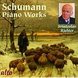 Schumann: Piano Works
