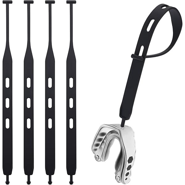 Protège-dents Under Armour Air Lip Guard - Pour Football, Sports De Contact - Ajustement Instantané, Compatible Appareil Dentaire