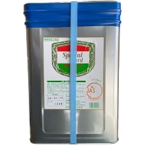 まー 純製ラード 15kg 一斗缶 カワカミラード Amazon.co.jp: 日本食品 純製ラード 15kg 一斗缶 : 食品・飲料・お酒