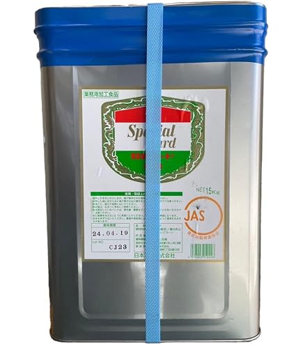 Amazon.co.jp: カメリアラード 15kg : 食品・飲料・お酒