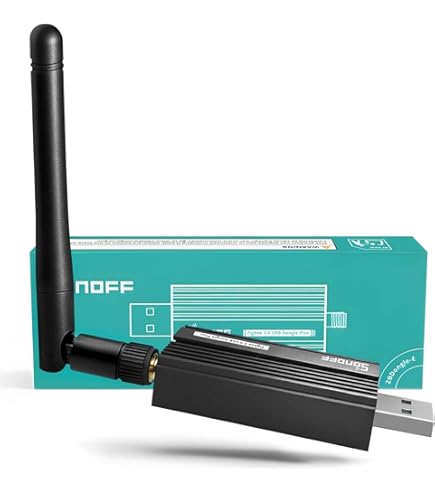 Home Assistant SkyConnect: The future is NOW! Or not