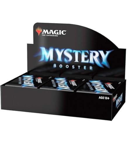 マジック：ザ・ギャザリング - ミステリーブースター　コンベンションエディション 店舗イベントとともに『Mystery Booster: Convention Edition
