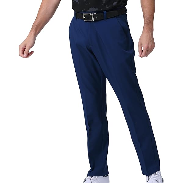FootJoy - フットジョイ FUTJOY ストレッチ ヘリンボーン パンツ FootJoy - フットジョイ FUTJOY ストレッチ ヘリンボーン パンツ