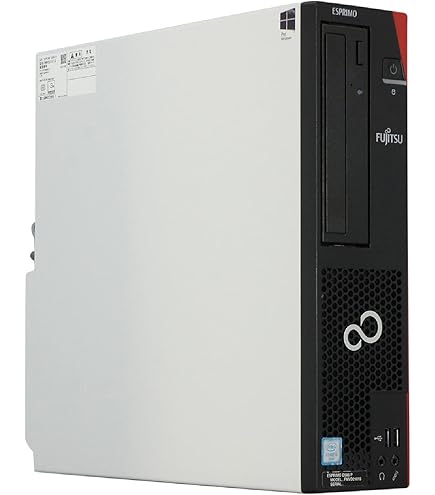 富士通　ESPRIMO D587/SX i5-7500 Amazon.co.jp: 中古パソコン 富士通 ESPRIMO D587/S(SX) Windows10