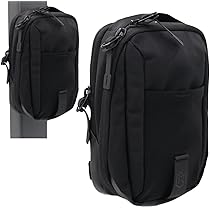 Amazon | Magnetic Bag Company - 斜めがけバッグ スリング