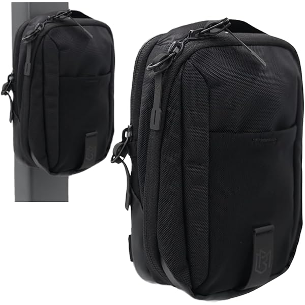 Magnetic Bag Company ボトルスリング 男女兼用 9.7x4.4x5.8