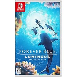 Amazon | フォーエバーブルー海の呼び声 - Wii | ゲームソフト