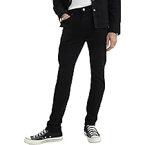 Amazon | [リーバイス] [DENIZEN from ジーンズ 288 スキニーフィット