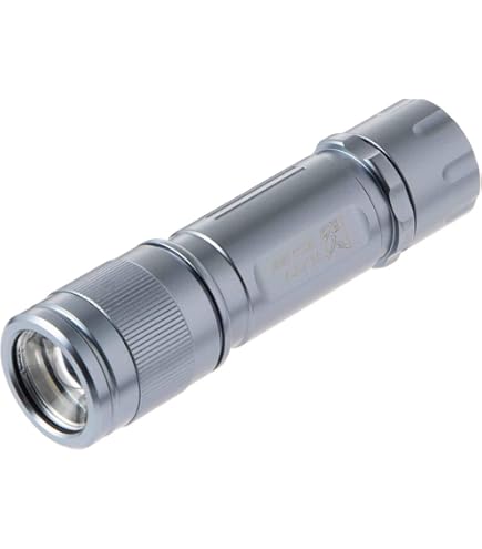 Amazon.co.jp: ジェントス LED懐中電灯200ルーメンGENTOS 閃 SG