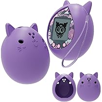 Amazon.co.jp: [バンダイ(BANDAI)] My Melody & Kuromi Tamagotchi