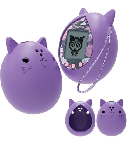 Amazon.co.jp: [Bandai] My Melody & Kuromi Tamagotchi Kuromi